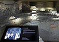 Crypte romane du XIIe siÃ¨cle